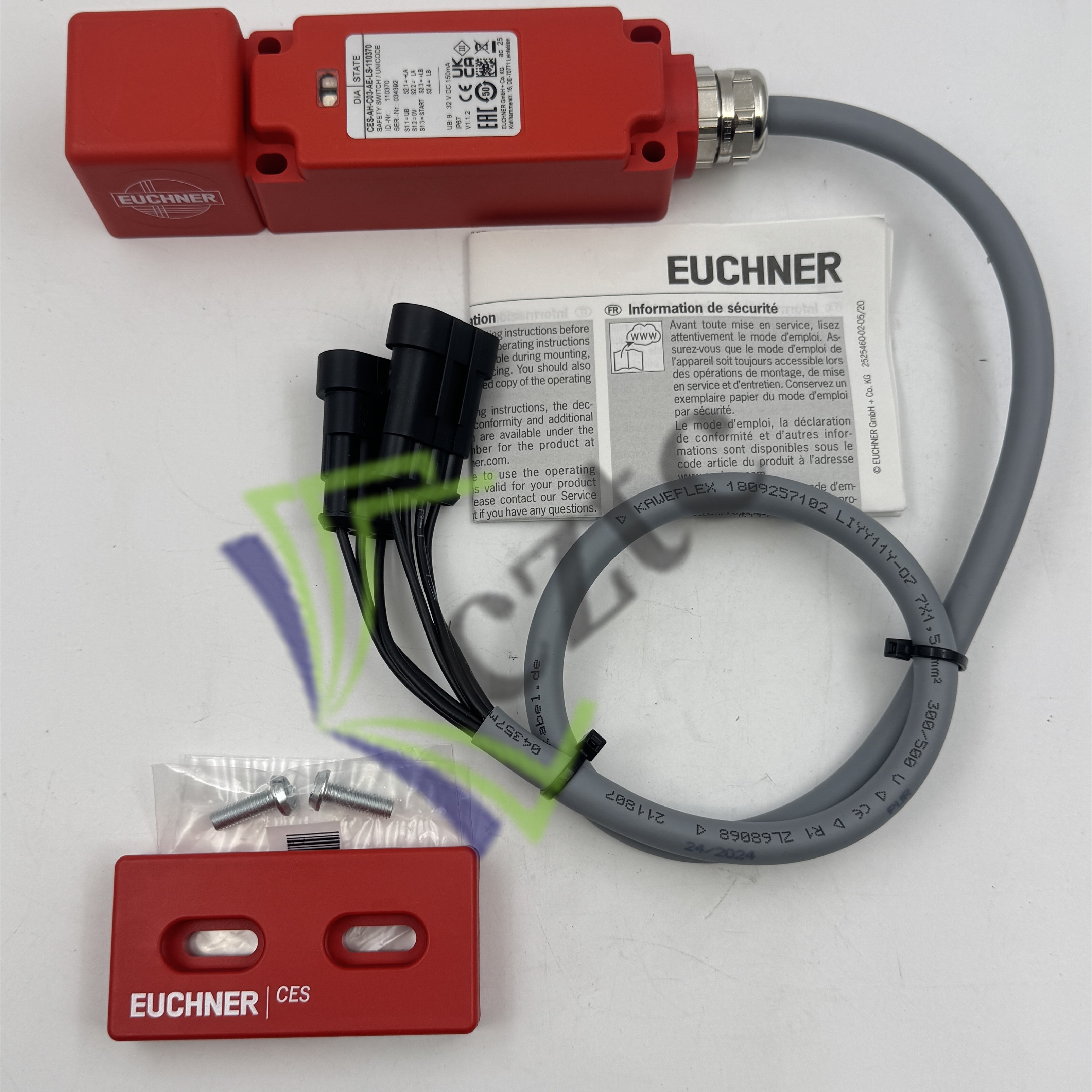 530321-ELECTRIC-RETROFIT-KIT