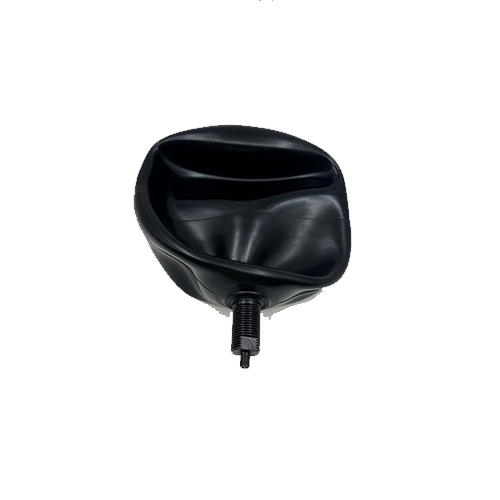 Putzmeister Concrete Pump Part ACCUMULATOR-RUBBER-6L-283868001