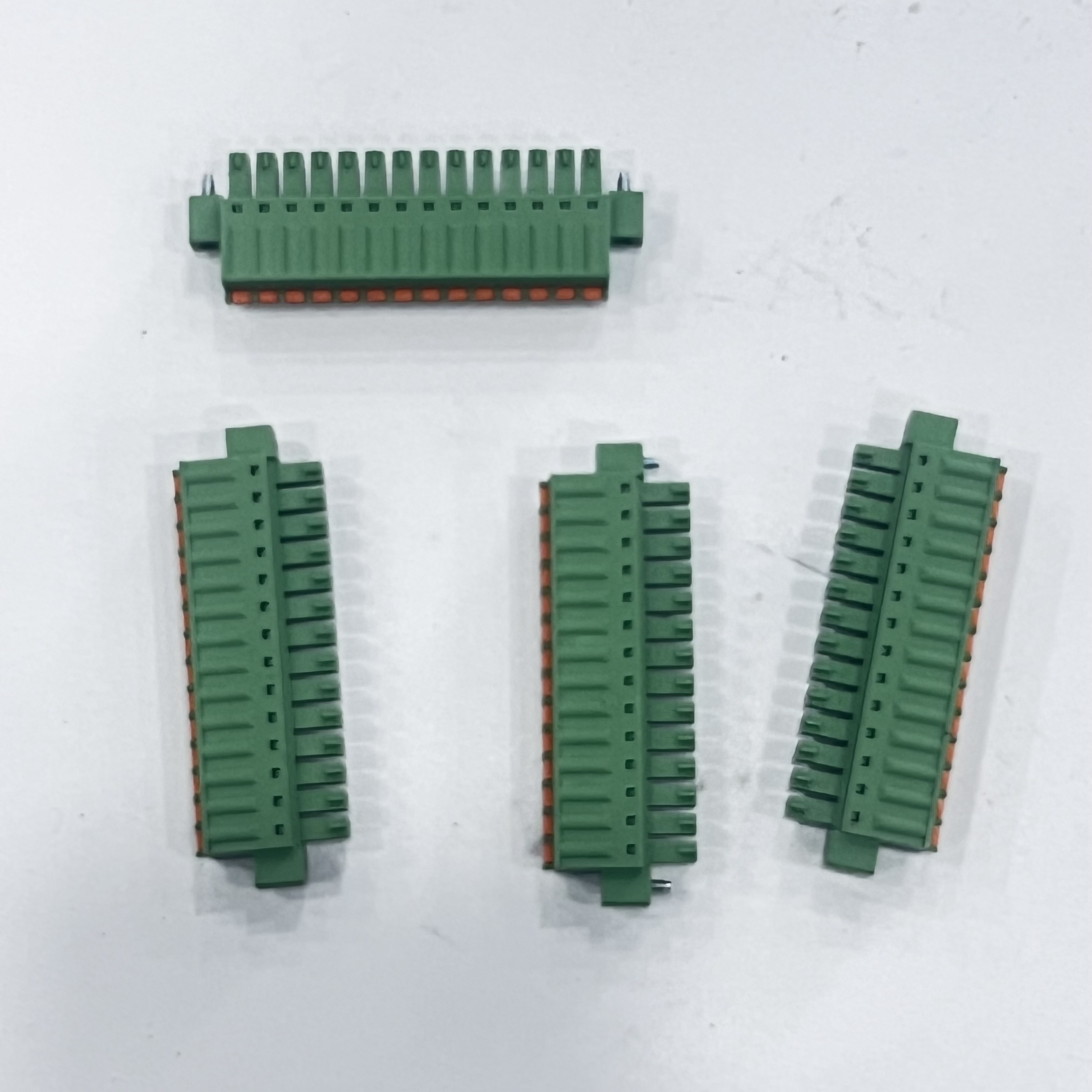 Zoomlion Concrete Pump Parts Circuit-Connection