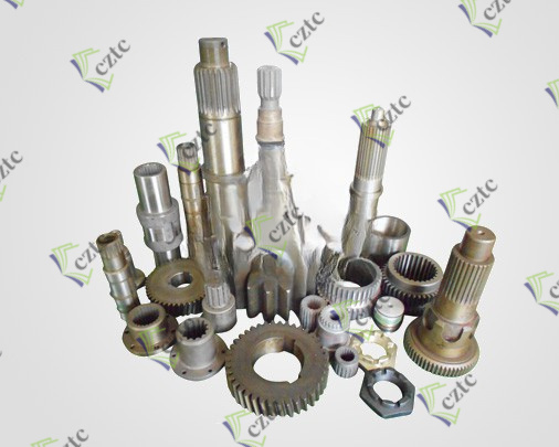 All Kinds of Putzmeister PTO Transfer Case Parts