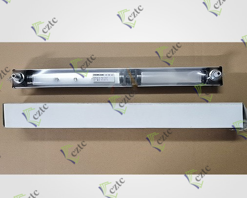 Genuine Zoomlion Concrete Boom Pump Spare Parts Liquid Meter 1019900075