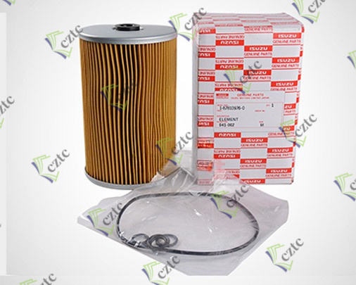 ISUZU Diesel Oil Filter Element  1-87810976-0 