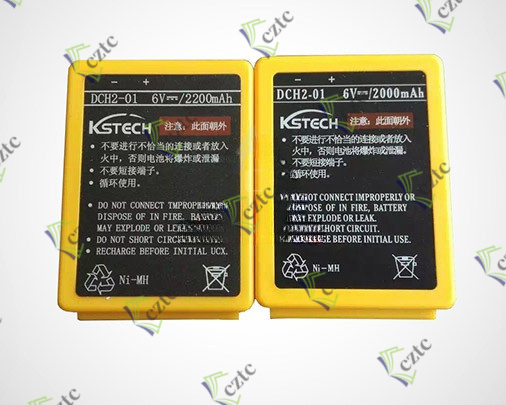 KSTECH Remote Control Battery DCH2-01 