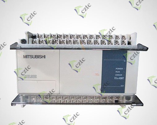 Mitsubishi PLC FX1S-40MT