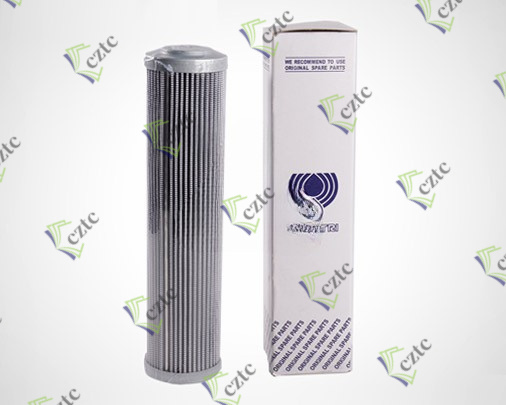 Zoomlion Concrete Pump Parts MP Filtri Filter Element HP1352D16AN For Zoomlion
