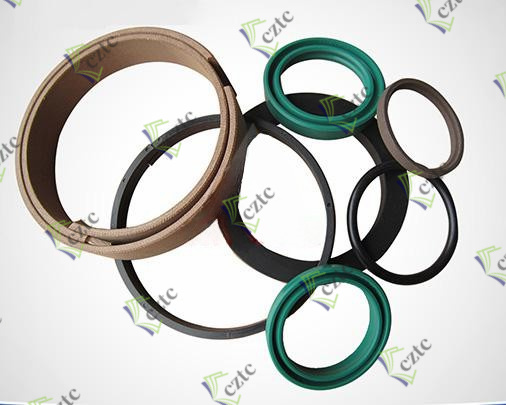 oomlion Gate Valve Cylinder Seal Kits Parker P00100000116