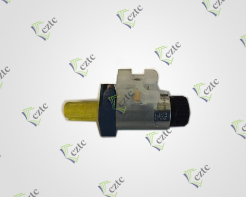 Precontrol Valve For Schwing Concrete Pump 10059006 