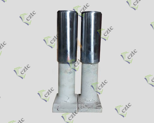 Putmeister Mixer Shaft End 238340008 275587002