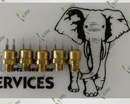 Putzmeister 55℃Temperature Controlled Switch 067860005