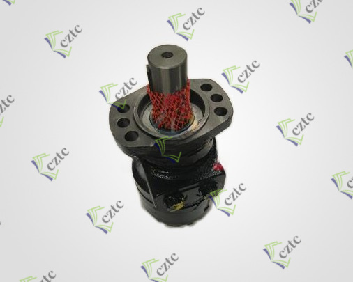 Putzmeister Agitator Motor 484279