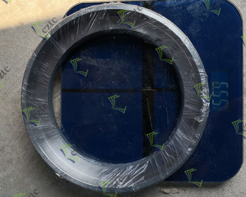 Putzmeister Big Mouth Wear Ring 261123001