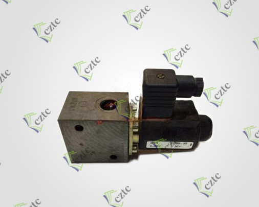 Putzmeister Concrete Pump 3/2 Way Valve 238805006