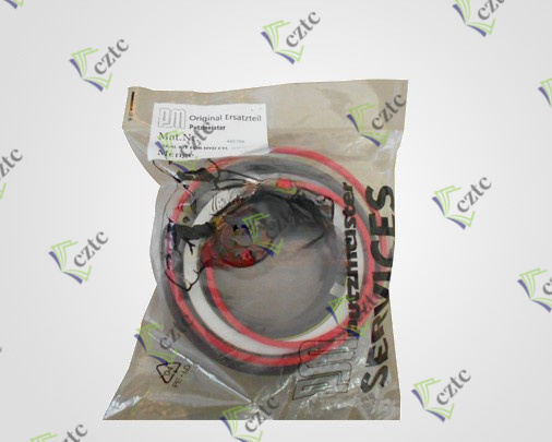Putzmeister Concrete Pump Arm Seal Kits 445768