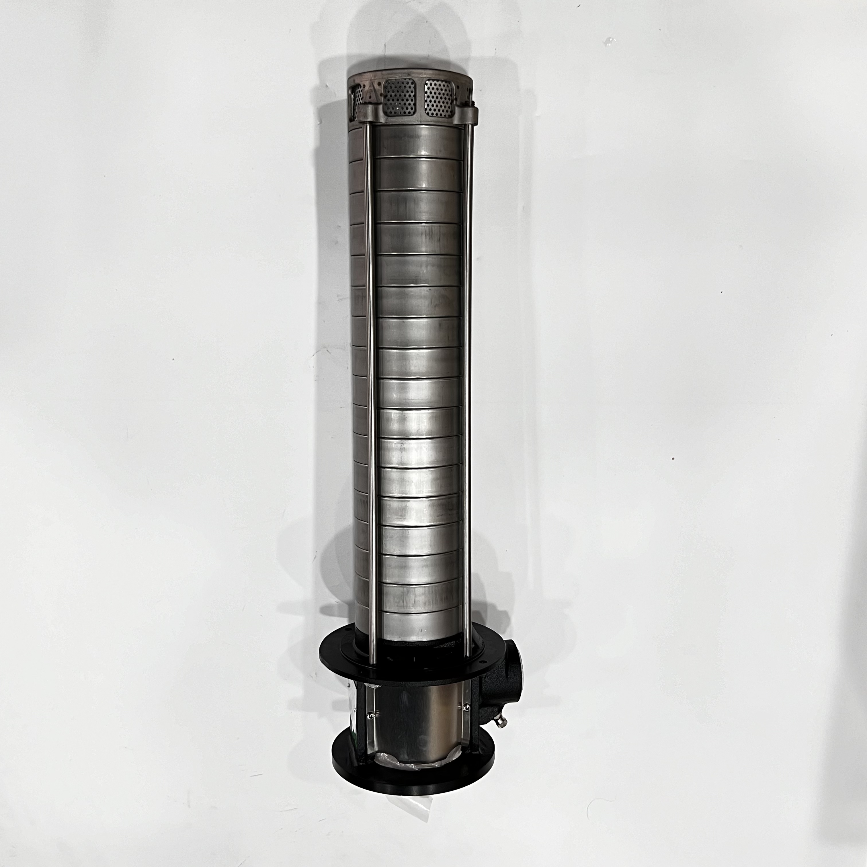 Putzmeister Concrete Pump Flushing Water Pump 404435
