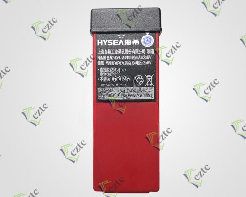 Putzmeister Concrete Pump HBC Battery BA213020