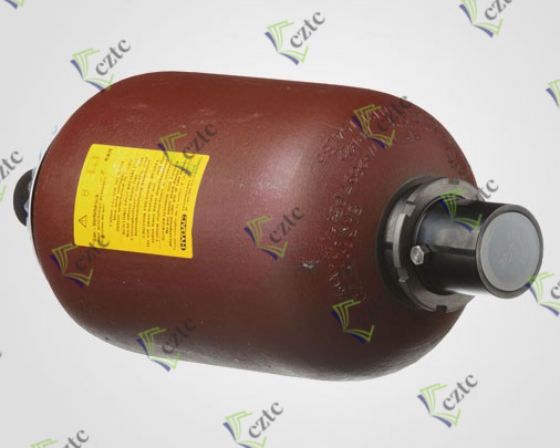 Putzmeister Concrete Pump Hydraulic Accumulator 4L 066600004 6L A025007