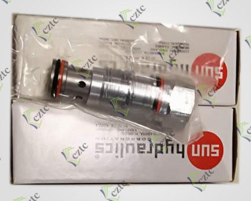 Putzmeister Concrete Pump Hydraulic Check Valve
