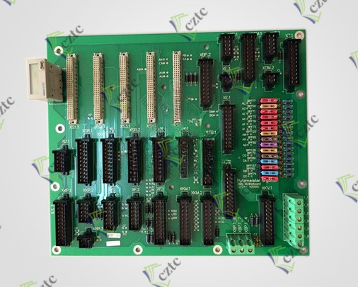 Putzmeister Concrete Pump Main board 406880