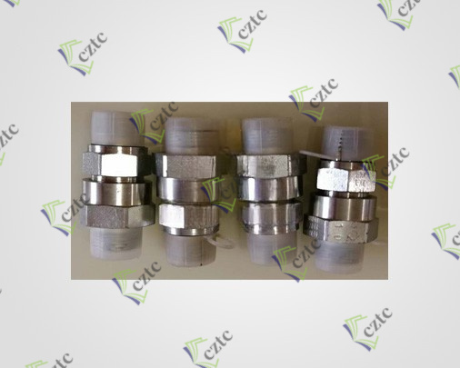 Putzmeister Concrete Pump Main Cylinder Valve