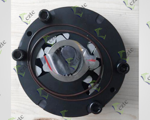 Putzmeister Concrete Pump Oil Feed Pump 262147002
