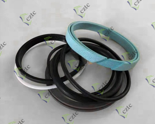Putzmeister Concrete Pump Outrigger Vertical Cylinder Seal Kits 63/80
