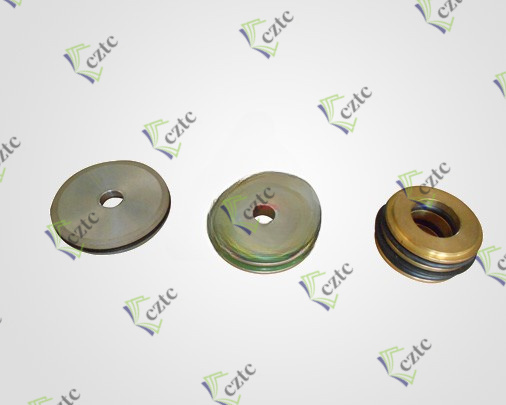 Putzmeister Concrete Pump Piston Seal for Cylinder 222259008