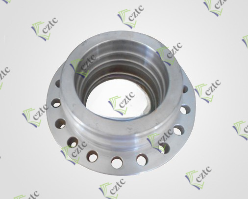 Putzmeister Concrete Pump Plunger Cylinder Head 278903007