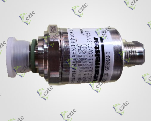 Putzmeister Concrete Pump Pressure Transducer 820A01357253