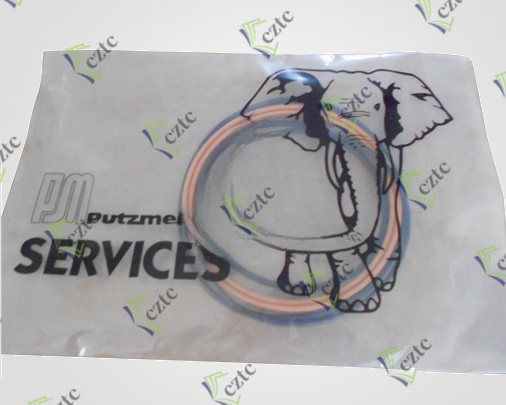 Putzmeister Concrete Pump Seal Kits