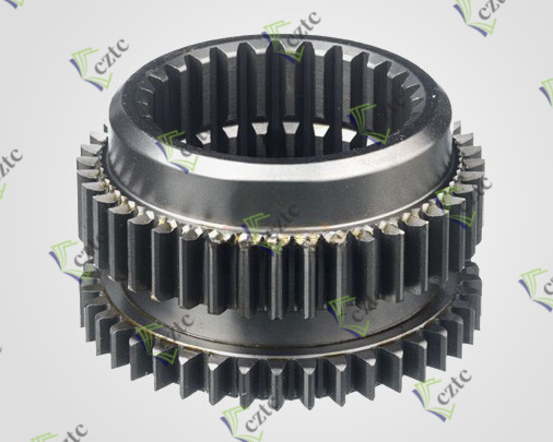 Putzmeister Concrete Pump Spare Parts Sliding Clutch 284943006