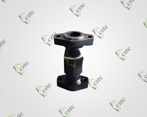 Putzmeister Concrete Pump Spare Parts Spacer Flange 401503