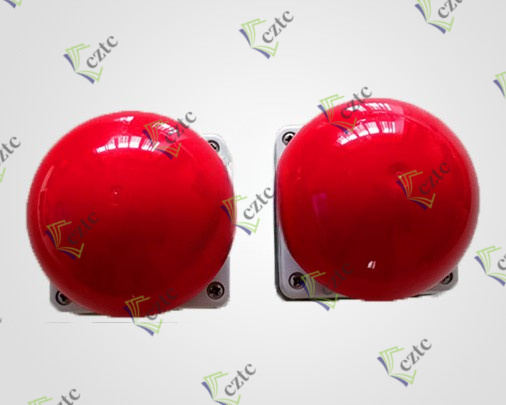 Putzmeister Concrete Pump Stop Button 427386