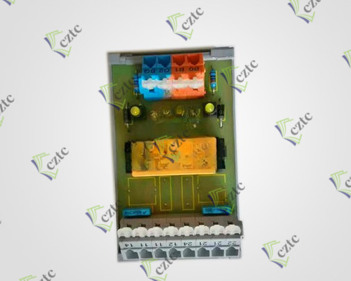 Putzmeister Concrete Pump Switch Module