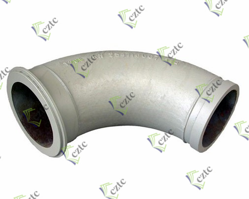 Putzmeister Elbow 254710007 (6-5*90-R275 )