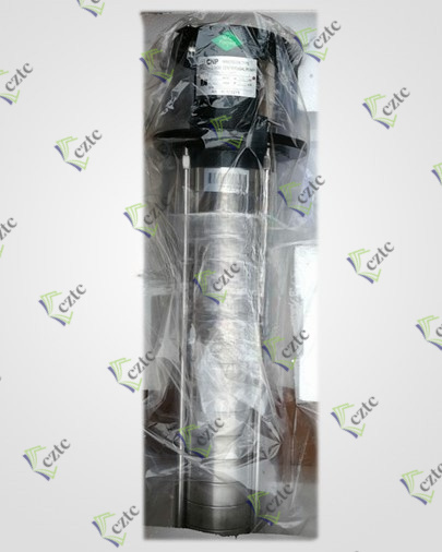 Putzmeister Flushing Water Pump