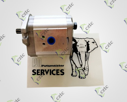 Putzmeister Gear Pump Agitator Pump 235383000