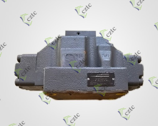 Putzmeister Hydraulic Valve 295208002