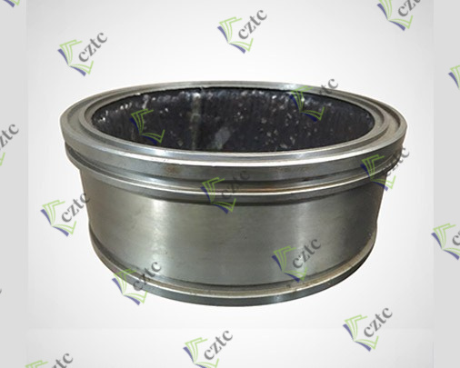Putzmeister Intermediate Ring 252200001 240439004
