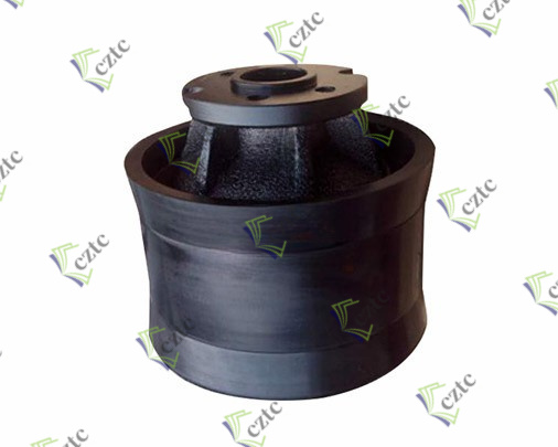 Putzmeister Piston Ram A531110 A527238  A527240  A527400