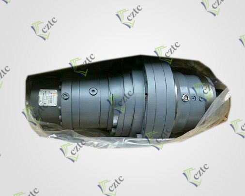 Putzmeister Planetary Gearbox PTO Reducer
