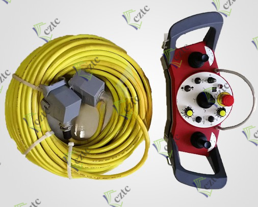 Putzmeister Radio Remote Control 449749