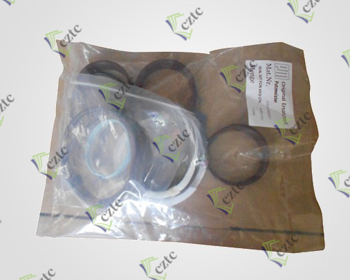 Putzmeister Seal Kits