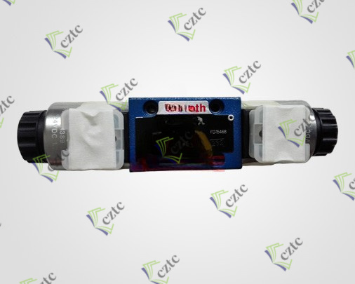 Putzmeister Solenoid 4/2 Way Valve 067346008