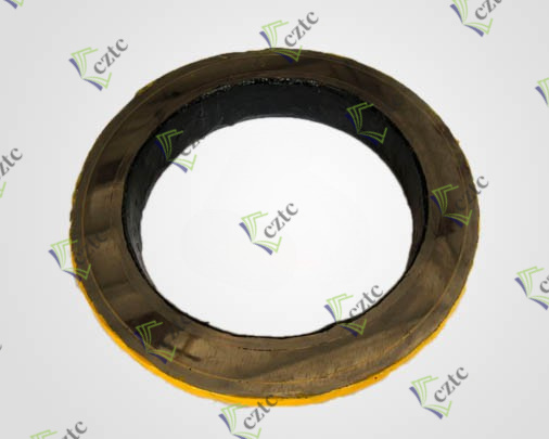 Putzmeister Stationary Pump TK50 Parts Wear Ring 251231000 Carbide And Hard Face
