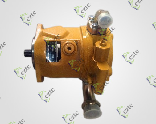 Putzmeister Swing / Plunger Cylinder Pump 067370003