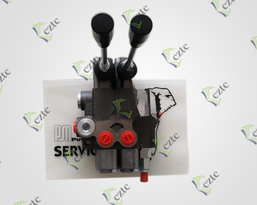Putzmeister Water Pump Valve