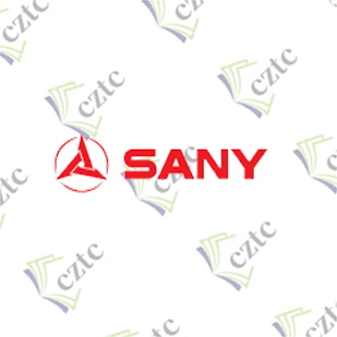 SANY Concrete Pump Parts A820601990011 Ring, retainer