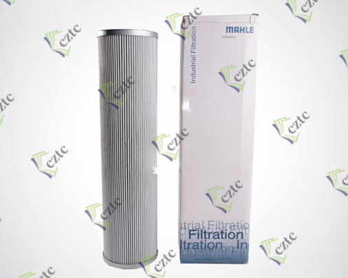 Return Oil Filter Element MAHLE KE2883