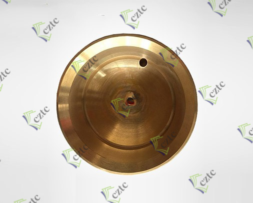 SANY Ball Cup Brass A820601040485 / A820601040484