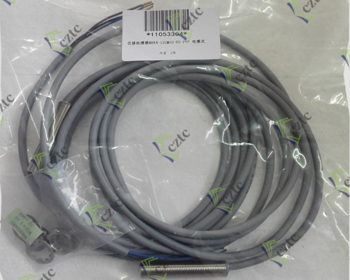 SANY Concrete Pump Parts SANY Concrete Pump Parts Machine Encoder NBB4-12GM50-E0 P+F 11053304